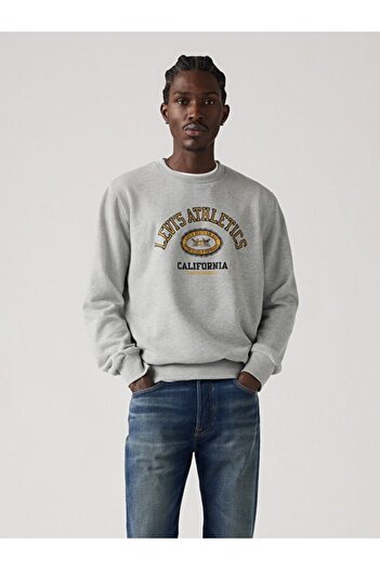 Levi's Standard Graphic Sweatshirt