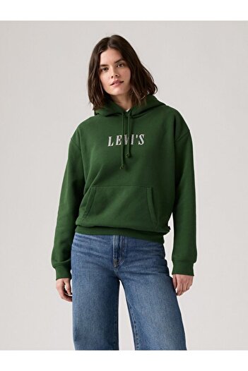 Levi's Everyday Hoodie