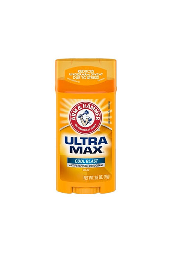 Arm&Hammer مزيل العرق آرم آند هامر ألترا ماكس، 73 غرام، انتعاش يدوم طويلاً