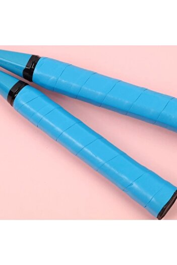 Alvora 2-Piece Badminton Racket Set