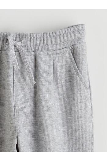 LC Waikiki Boys' Trousers with Elastic Waist (W5)
