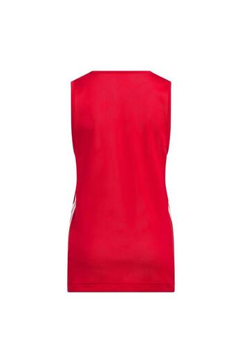 adidas Çocuk Kırmızı Atlet Y EVRYDAY PRO J JM5138