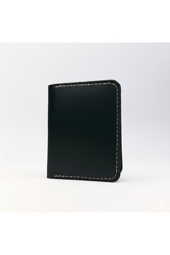 Handmade 100% Genuine Leather Wallet
