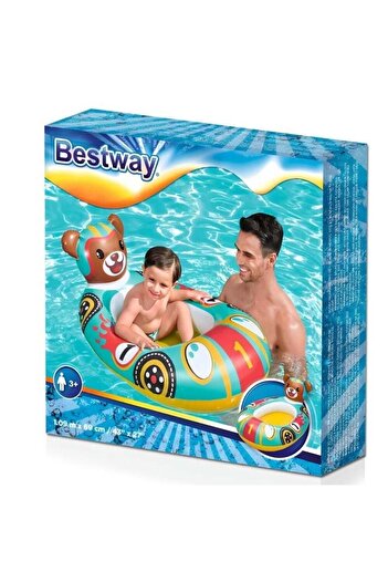 BESTWAY ® Splash Buddy Baby Boat