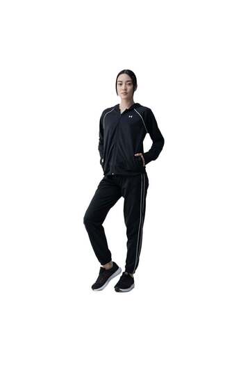 Under Armour Rival Tricot Tracksuit Hd Γυναικεία αθλητική φόρμα 6001966-001