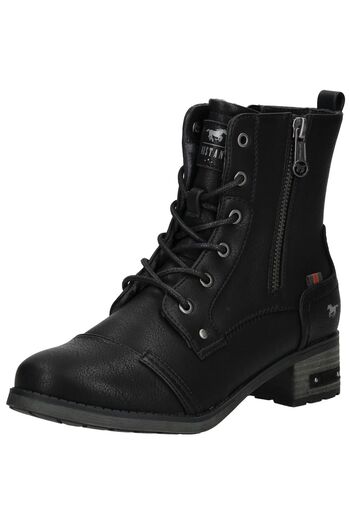 Mustang Stiefelette