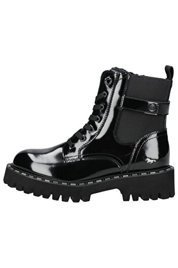 Mustang Stiefelette
