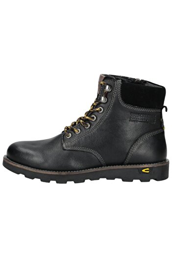 Camel Active Stiefelette