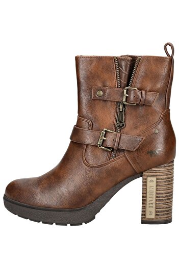 Mustang Stiefelette