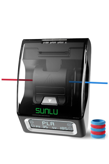 Sunlu Filament Connector
