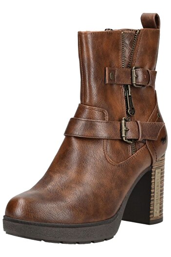 Mustang Stiefelette
