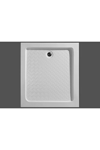 MODÜLDUŞ MONOBLOK DUŞ TEKNESİ 90*90 - 90x90