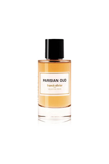 Franck Olivier Parisian Oud by Franck Olivier Eau de Parfum 100ml