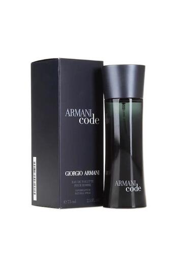 Giorgio Armani Code, Eau de Toilette, 125ml