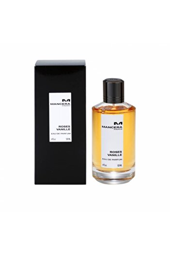 MANATEC Monsera Rose Fennel Perfume