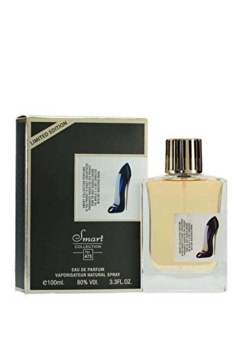 Smart Collection No.475 Perfume 100ML