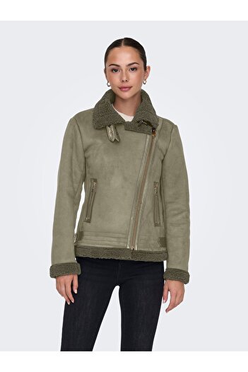 ONLY Fliegerjacke ONLNEWDIANA Fliegerjacke