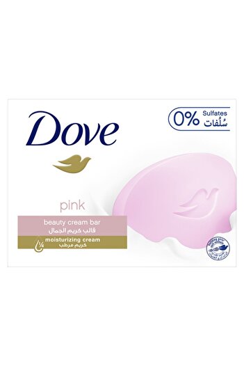 Dove Pink Beauty Cream Bar 160 g