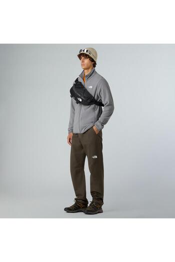 THE NORTH FACE M Glacier Fleece Jacket Nf0A8D0Rcqi1