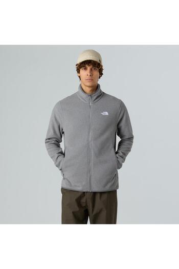 THE NORTH FACE M Glacier Fleece Jacket Nf0A8D0Rcqi1
