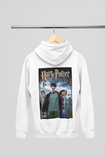 MAGORS ΣΕΙΡΑ ΑΦΙΞΕΣ ΤΑΙΝΙΩΝ STYLE-X MAGIC HOGWARTS ΕΚΤΥΠΩΜΕΝΟ ΦΟΥΤΕΡ UNISEX, ΜΕ ΤΡΙΑ ΚΡΑΤΗΜΑΤΑ ΚΡΑΤΗΜΑΤΑ