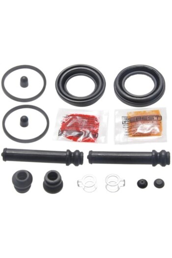 FEBEST Rear Caliper Repair Kit LEXUS LX 2007-, TOYOTA LAND CRUISER 200 2008-2016