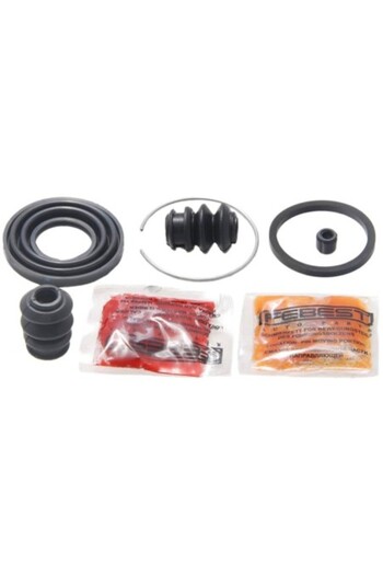 FEBEST Rear Brake Caliper Repair Kit CHRYSLER CIRRUS 2.0 2000-2007