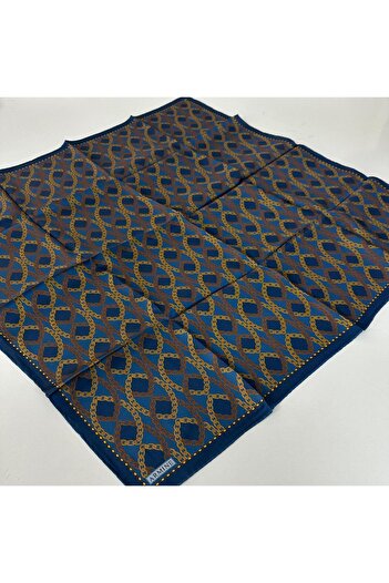Armine 2026 Autumn-Winter Season Pure Sura Silk Scarf Pku0409