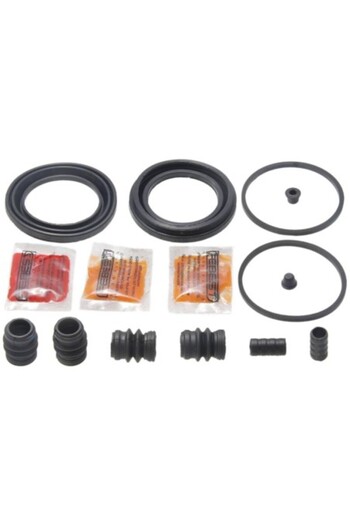 FEBEST Kit Repair Front Caliper INFINITI FX 2010-