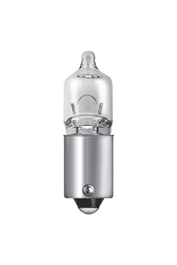 Osram Interior bulb 12V 5W BA9s ORIGINAL LINE 64111 for Mercedes-Benz S-Class Sedan W126