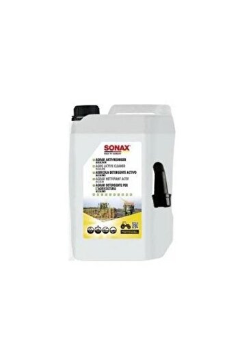 Sonax Soluție de curățare universală pentru utilaje agricole Agro Active Cleaner 726500, 5 litri