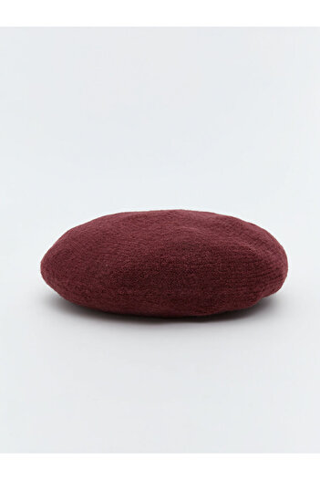LC Waikiki Create Your Style from Uzg Store |   Basic Women's Painter Hat