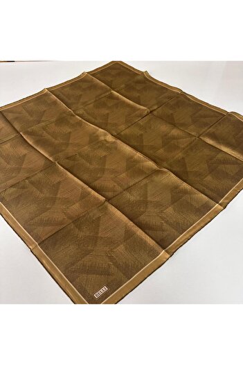Belli Pure Twill Silk Scarf New Season Sura Silk Pkx0518