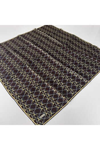 Belli Pure Twill Silk Scarf New Season Sura Silk Pkx0521