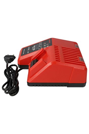 Milwaukee Charger for M12 and M18 batteries, model 4932352959