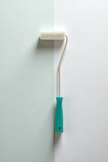 Dekor Velvet Finger Paint Roller 10 cm