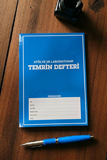 online shopping dsg store Workshop and Laboratory Temrin Notebook 100 Sheets Checkered