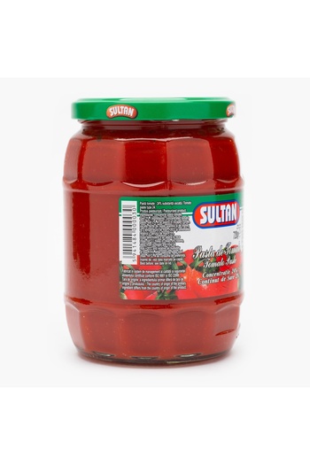 Sultan Tomato paste 720 g