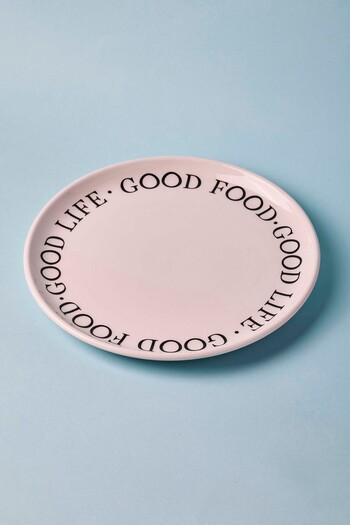 Perotti Good Single Cake Plate 20cm