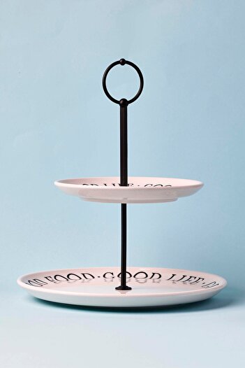 Perotti Good 2-Tier Cookie Holder 20Cmx26Cm