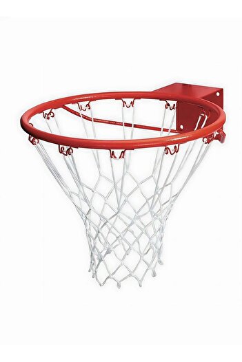 KANGAROO Basketball Net Hoop with Strong Fasteners for Fixing
