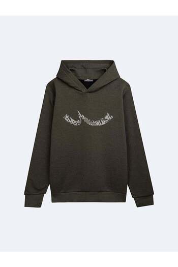 Ltb Rigoma Men's Hooded Sweatshirt