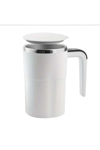 Generic USB Rechargeable Automatic Magnetic Stiring Cup