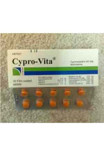 Beauty Pills for Weight Gain