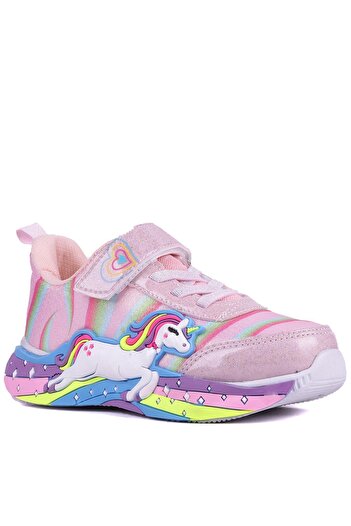 UNICORN Very Light, Very Comfortable, Anatomical Sole, Light Children's Sports Shoes