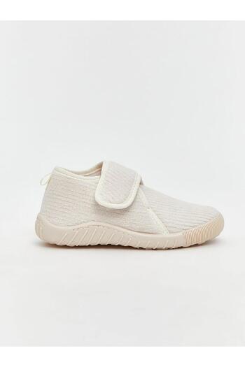 LC Waikiki Velcro Baby Girl Panduf
