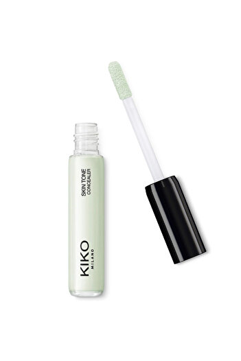 Kiko Corector Skin Tone , Milano , 01 Green , 3.5 ml