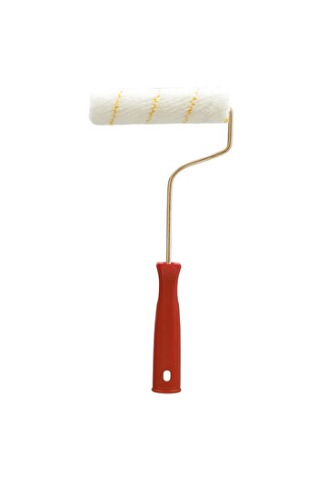 Dekor Export Finger Paint Roller 15 cm