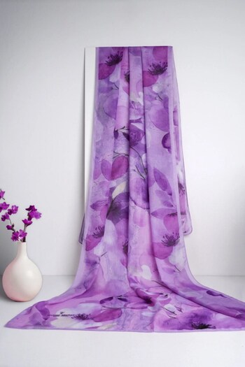 SHAWL SECRET Cool Fresh Shawl