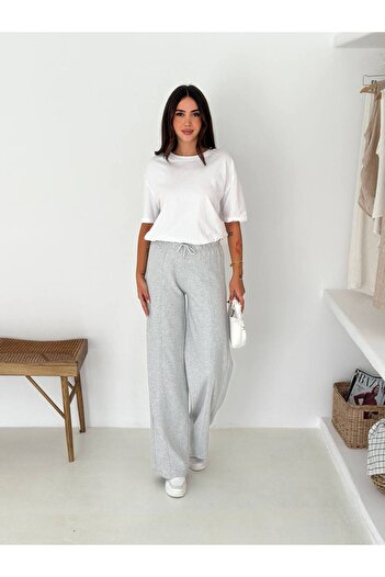 Noa Noa Wide Leg Thessaloniki Trousers